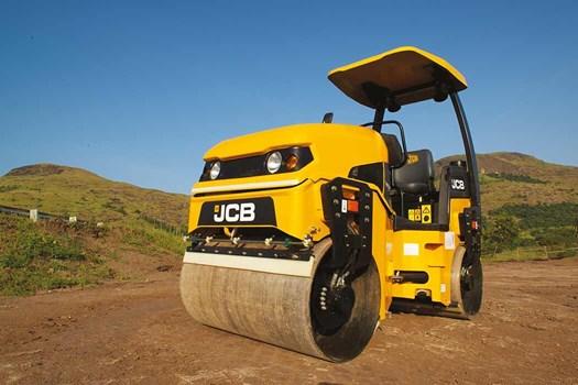 JCB VMT330